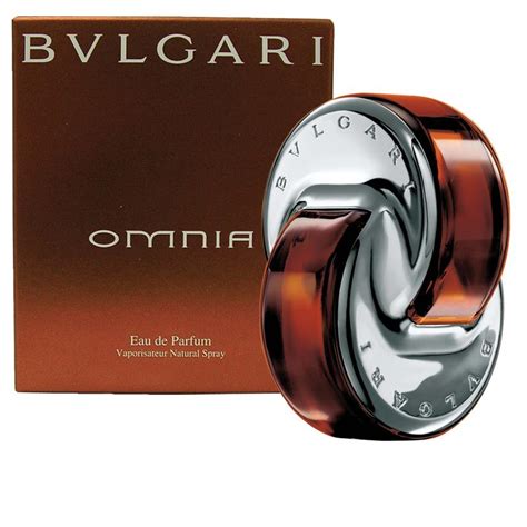 bvlgari omnia perfumes for women.